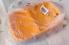 Tupperware - Slim Lunch Container - Vorratsdose - Vesperdose - Mango/Ice - NEU