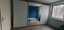 Schwebetürenschrank -