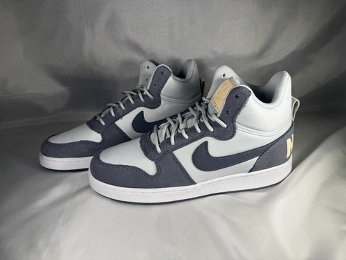 Nike court borough mid - court,