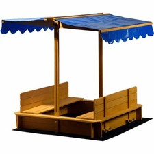 Dobar Sandkasten mit