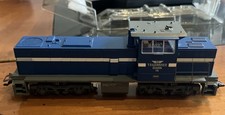 Märklin H0 Tegernsee-Bahn