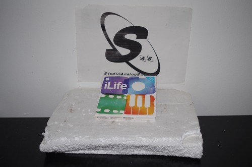 Mac ilife - mac,