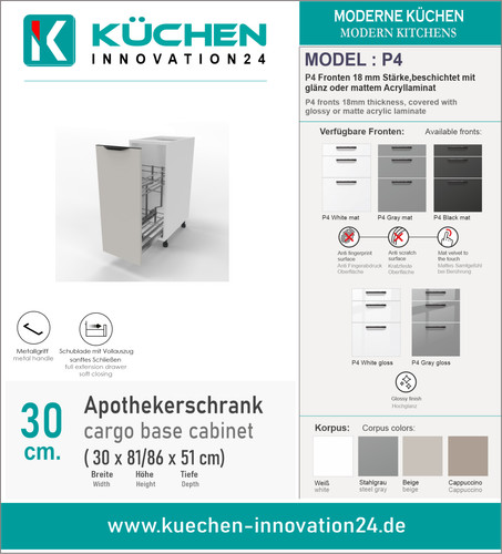 Küchen innovation - kÜchen,