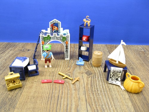 Kinderzimmer aus 9868