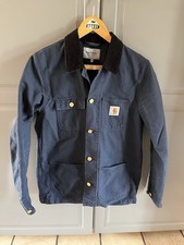 Carhartt Michigan Chore Coat