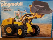Playmobil 5469 radlader - playmobil,
