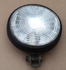 DDR AKA Zusatzscheinwerfer