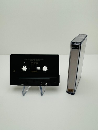 Maxell 2 - ii,