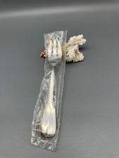 Deetjen Beseck versilbert