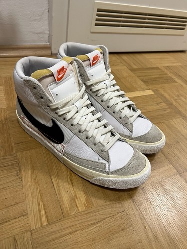 Nike blazer pro club - blazer, '77