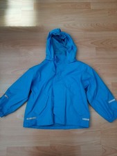 Kinder "Oktopus" Regenjacke