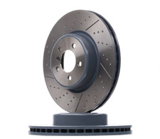 ORIGINAL BMW M Performance