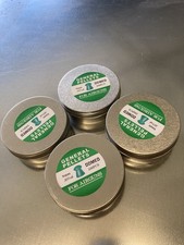 Diabolo 9mmGeneral Pellets Luftgewehrmunition  Diabolo  9 mm cal. 357