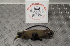 Sitz Riegel Sitzbankriegel Suzuki GSF 1200 Bandit GV75A Bj.96 11861km