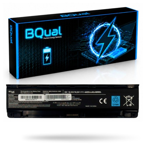 Akku pa5024u 1brs für laptop - akku,
