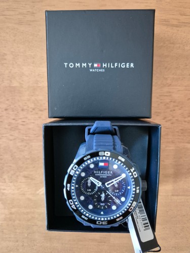 Armbanduhr tommy hilfiger - armbanduhr,