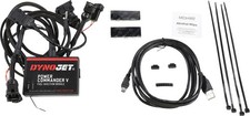 Power Commander V Dynojet Ducati Hypermotard 821 14-025