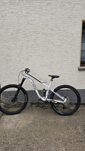 Mountainbike radon slide - mountainbike,