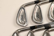 John Letters Trilogy Eisen /