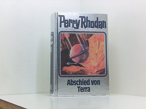 Abschied von terra perry - von,