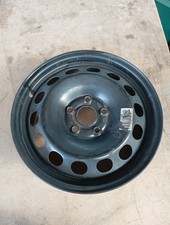 Stahlfelge 6,5x16  ET50 1K0601027A SKODA, SEAT, Audi, VW