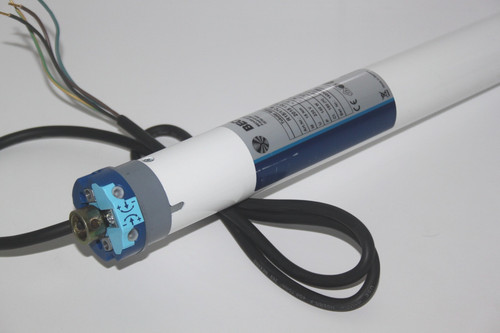 Becker r15 17c - r15/17c, m