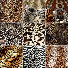 50cm weiches Kunstfell