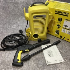 Kaercher Hochdruckreiniger K 2 Universal Edition