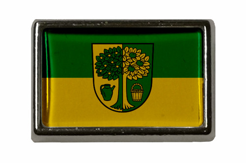 Pin hohenleipisch flaggenpin - hohenleipisch,