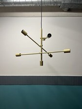 Pendelleuchte Lily Westwing