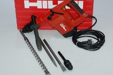 Hilti-TE74 Kombihammer im Koffer /1A-Zustand/Garantie+Zubehörpaket