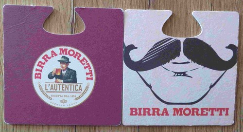 Original bierdeckel birra - original,