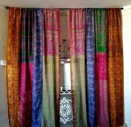 Teile indisch sari flickwerk - teile,