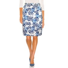 STEEAM Norwegian Design Stretch Casual All Rounder Jeansoptik Rock  NEU Gr.46