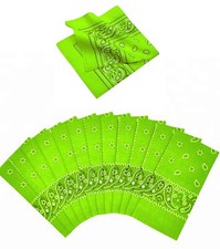 Bandana halstuch kopftuch tuch - halstuch,