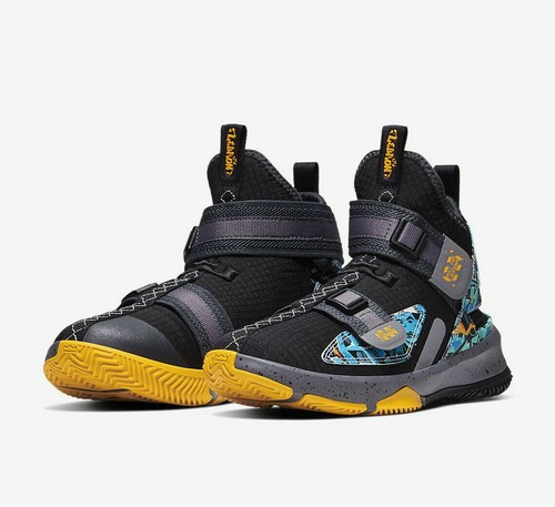 Nike lebron soldier - lebron,