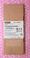 Siemens MOBY / 6GT2398-1CB00 / ANT 1 MOBY E / Accessory Antenna / NEW open Box
