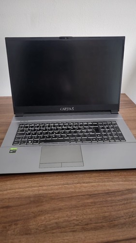 Gaming laptop von - laptop, captiva