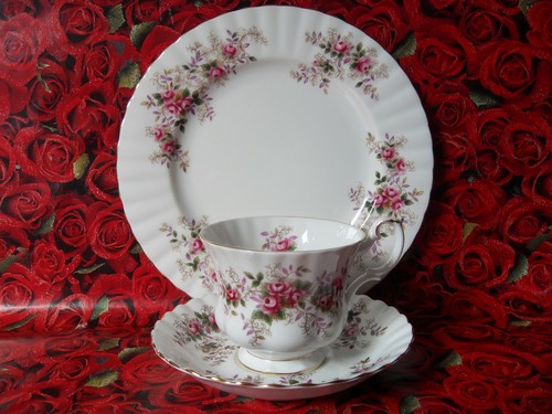 Royal albert lavender rose - albert,