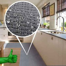Läufer waschbar Teppich