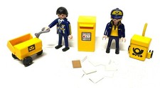 Playmobil Konvolut * 3231 *