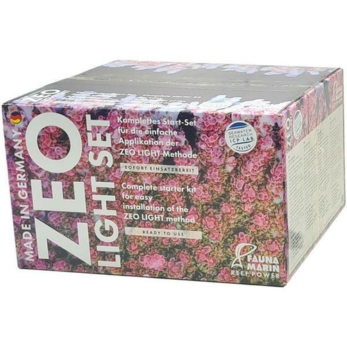 Fauna marin zeo light set - marin,