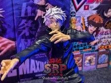 Jujutsu Kaisen | Gojo Satoru |