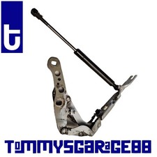 BMW E46 Haubenscharnier