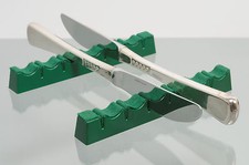 Selbstklebende Besteckhalter