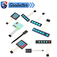 1 3 4 5 6 12 16 20 Tasten