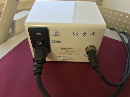 Vdw endo endodontiemotor - vdw,