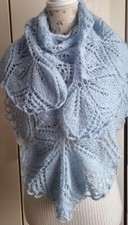 Dreieckstuch, Schultertuch