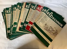 35 Stück KFZ Technik