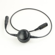 Holmco 93-11-13876 Adapterkabel ohne Tastenschutz für Sepura STP8000 9000